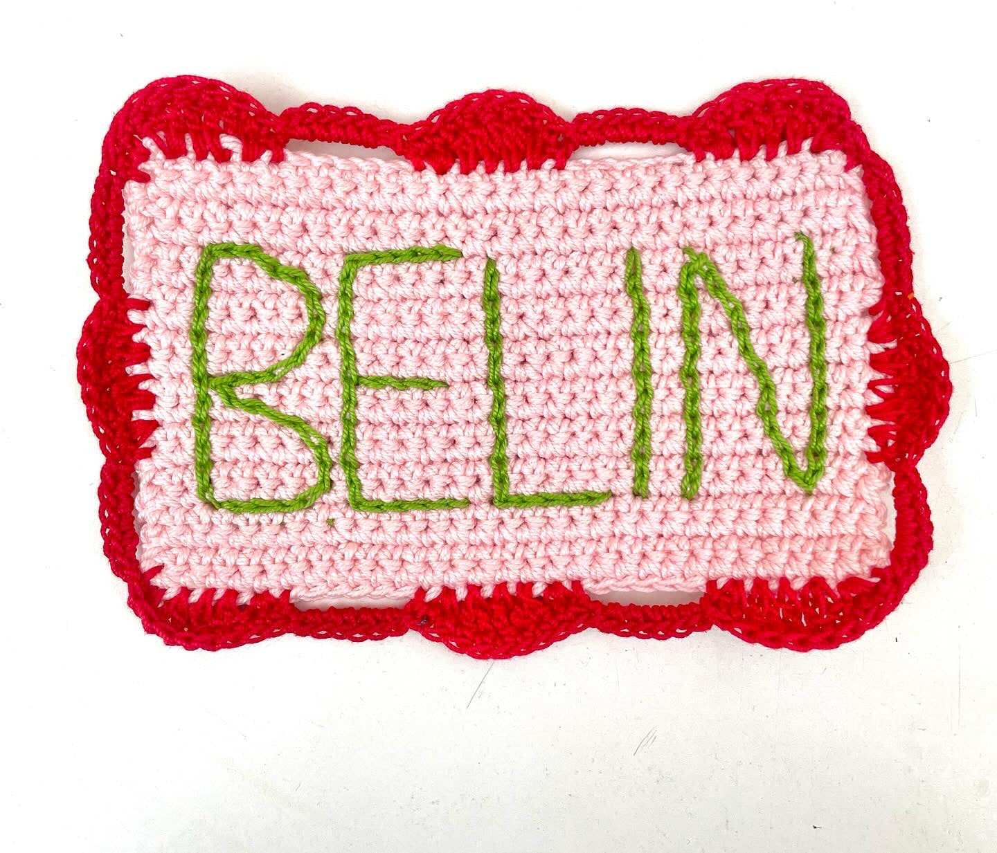 BELIN - il centrino